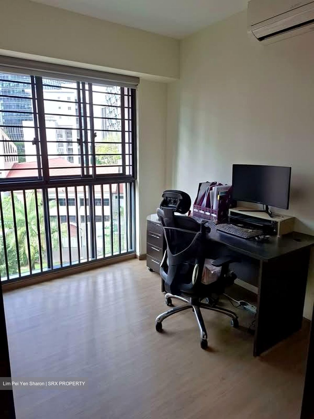 Blk 1D The Pinnacle@Duxton (Bukit Merah), HDB 5 Rooms #602864281